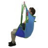 Universal Deluxe Sling - Poly with Loops XXL Universal Deluxe Sling - Poly with Loops XXL