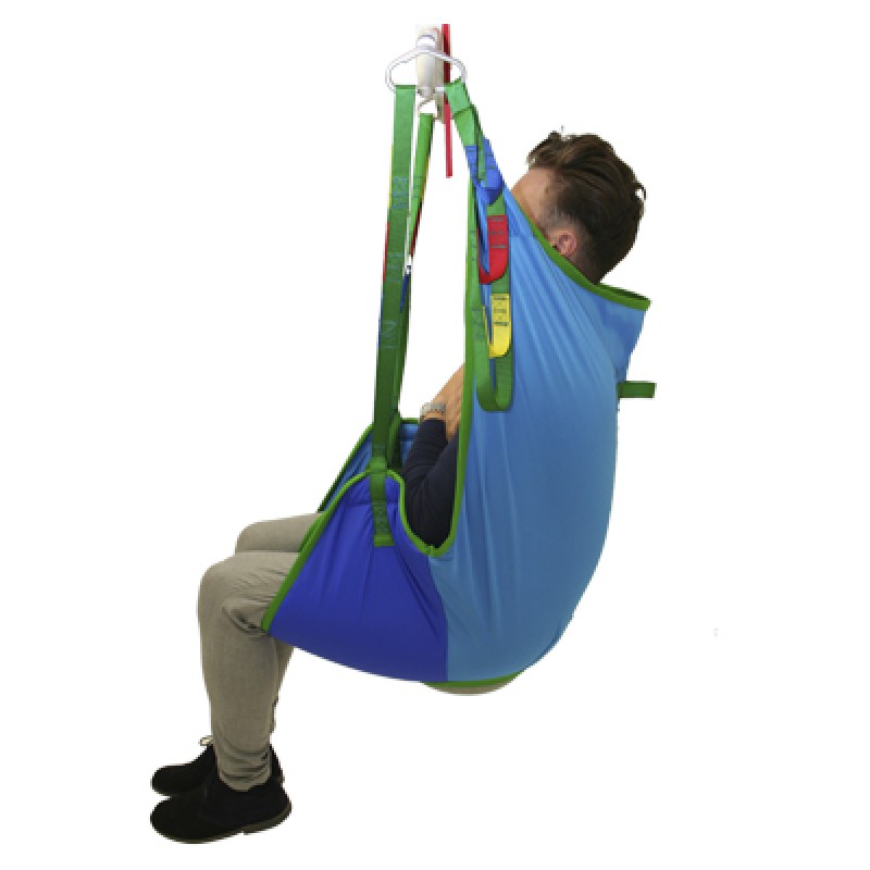 Universal Deluxe Sling - Poly with Loops XXL Universal Deluxe Sling - Poly with Loops XXL