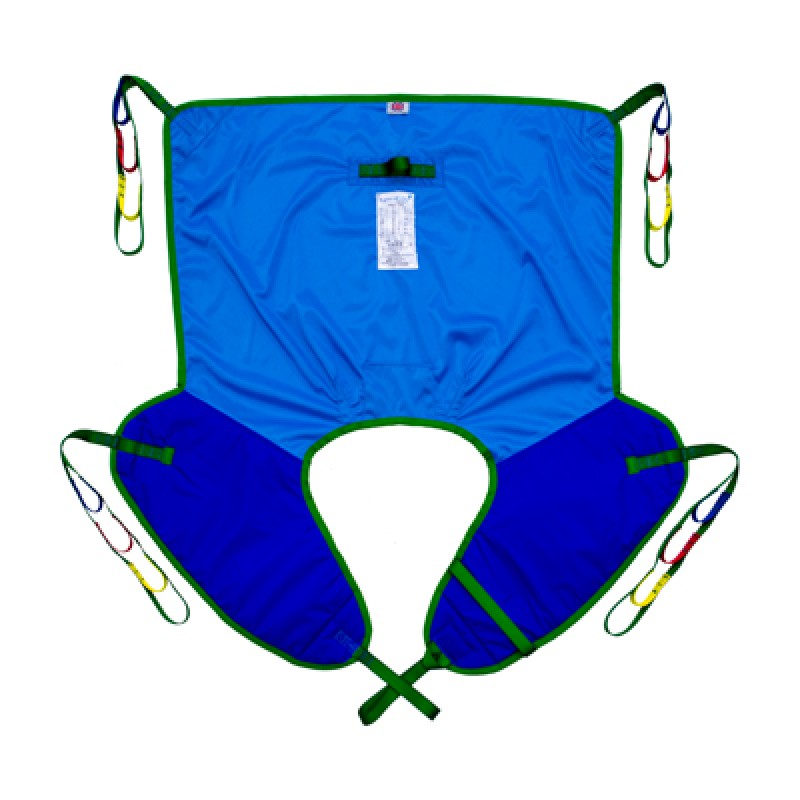 Universal Deluxe Sling - Poly with Loops XXL Universal Deluxe Sling - Poly with Loops XXL