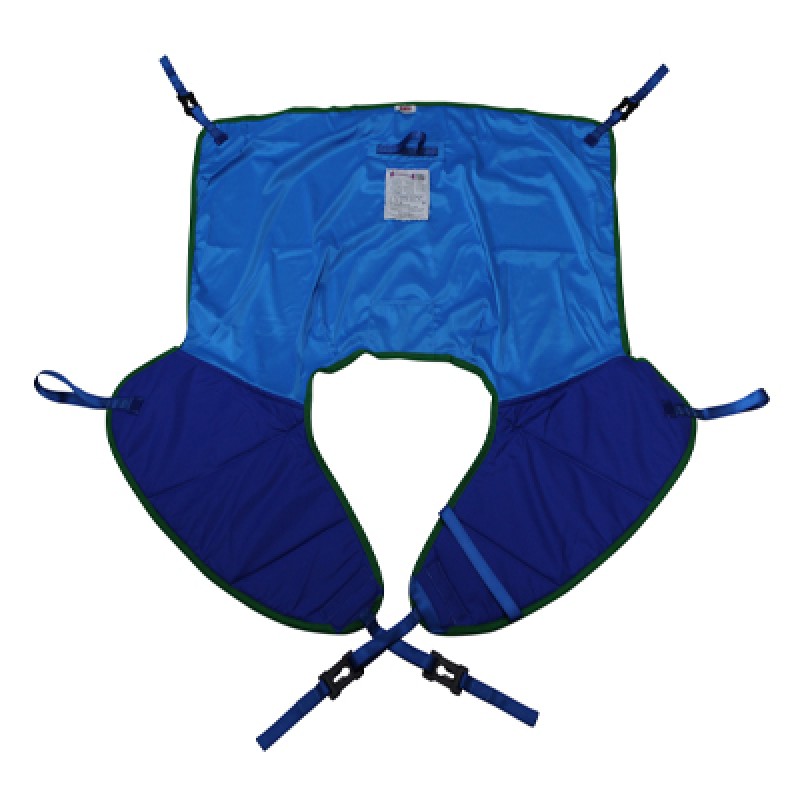 Universal Deluxe Sling - Poly with Loops XXL Universal Deluxe Sling - Poly with Loops XXL