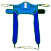 Toilet / Dress Sling - Poly with Loops - Extra Large Toilet / Dress Sling - Poly with Loops - Extra Large