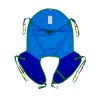 Universal Deluxe Sling Head support poly Small Universal Deluxe Sling Head support poly Small