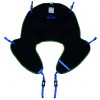 Universal Deluxe Sling Head support poly Small Universal Deluxe Sling Head support poly Small
