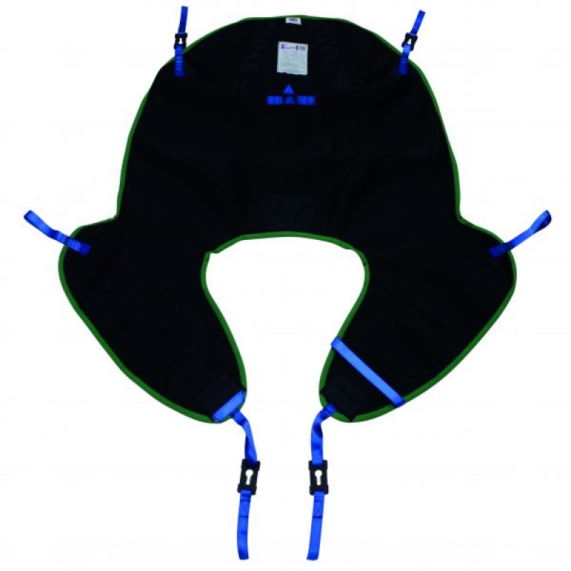 Universal Deluxe Sling Head support poly Small Universal Deluxe Sling Head support poly Small