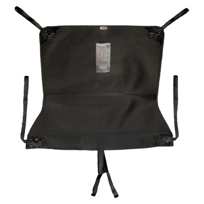 In-Chair Hammock Sling- Super Soft with Loops- Large In-Chair Hammock Sling- Super Soft with Loops- Large
