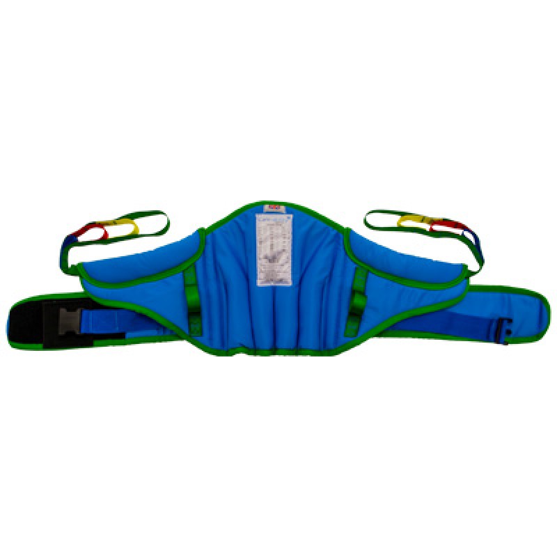 Stand Aid Sling in Poly with Loops Large Stand Aid Sling in Poly with Loops Large