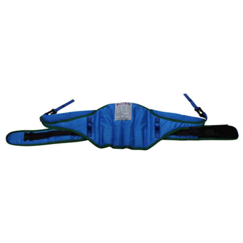 Stand Aid Sling in Poly with Loops Large Stand Aid Sling in Poly with Loops Large
