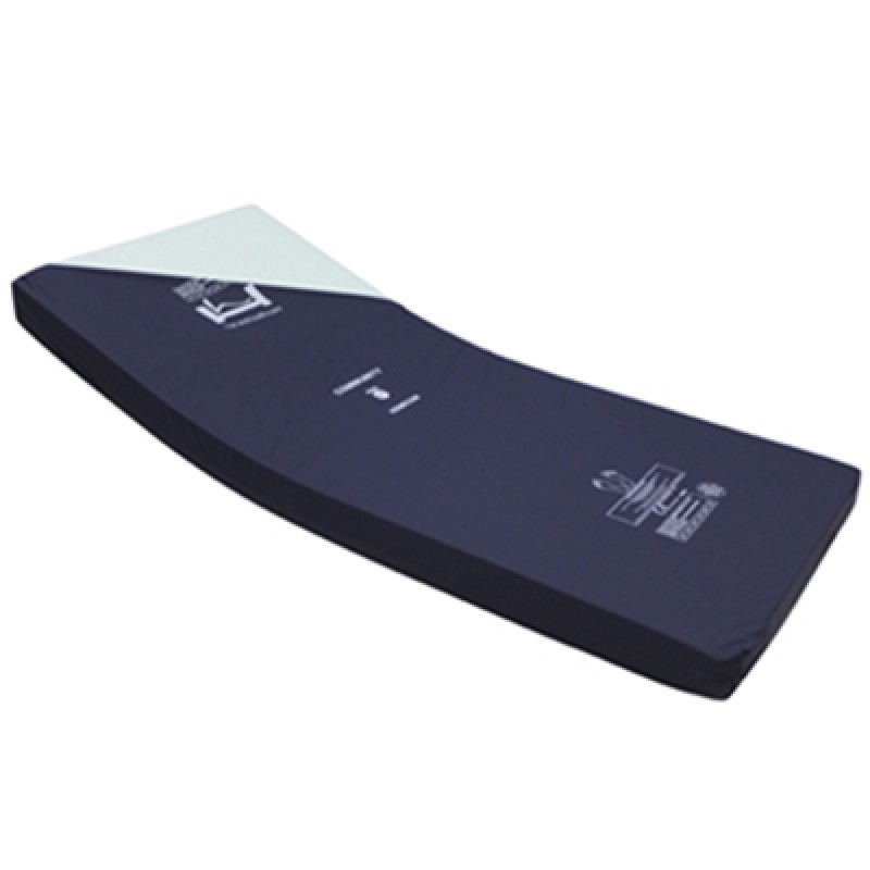 Community Mattress (castellated)