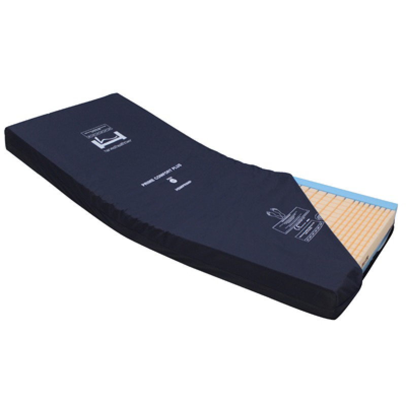 Prime Comfort Plus Mattress (1200mm) Prime Comfort Plus Mattress (1200mm)