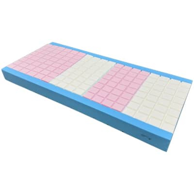 Visco Multizone Mattress Visco Multizone Mattress