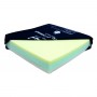 Prime Comfort Plus Visco Top Cushion ( 430 x 430 x 75mm)