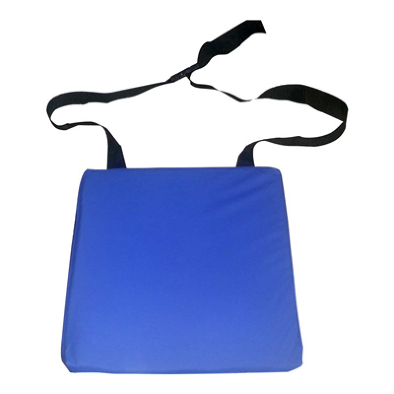 Ultra-Thin Cushion 3 Part Leg and Lumbar System Ultra-Thin Cushion 3 Part Leg and Lumbar System