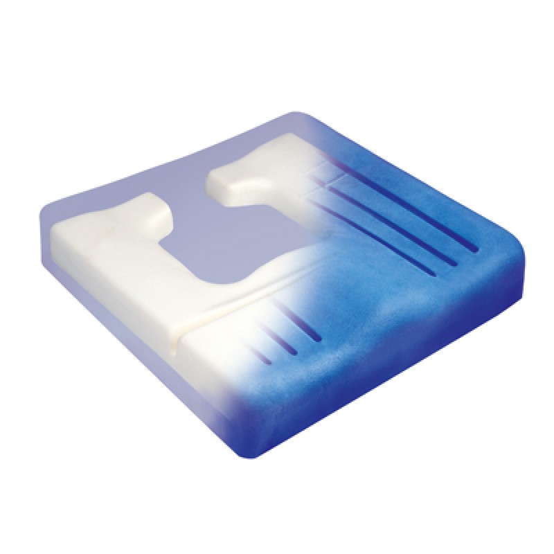 Viscoflex Plus Cushion (420 x 420mm) Viscoflex Plus Cushion (420 x 420mm)