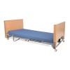 Woburn Low Profiling Bed In Alternative Colour (exc. Side ra Woburn Low Profiling Bed In Alternative Colour (exc. Side ra