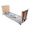 Woburn Ultra Low Bed with Auto Regression Woburn Ultra Low Bed with Auto Regression