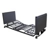 Woburn Ultra Low Bed with Auto Regression Woburn Ultra Low Bed with Auto Regression