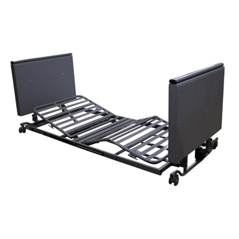 Woburn Ultra Low Bed with Auto Regression Woburn Ultra Low Bed with Auto Regression