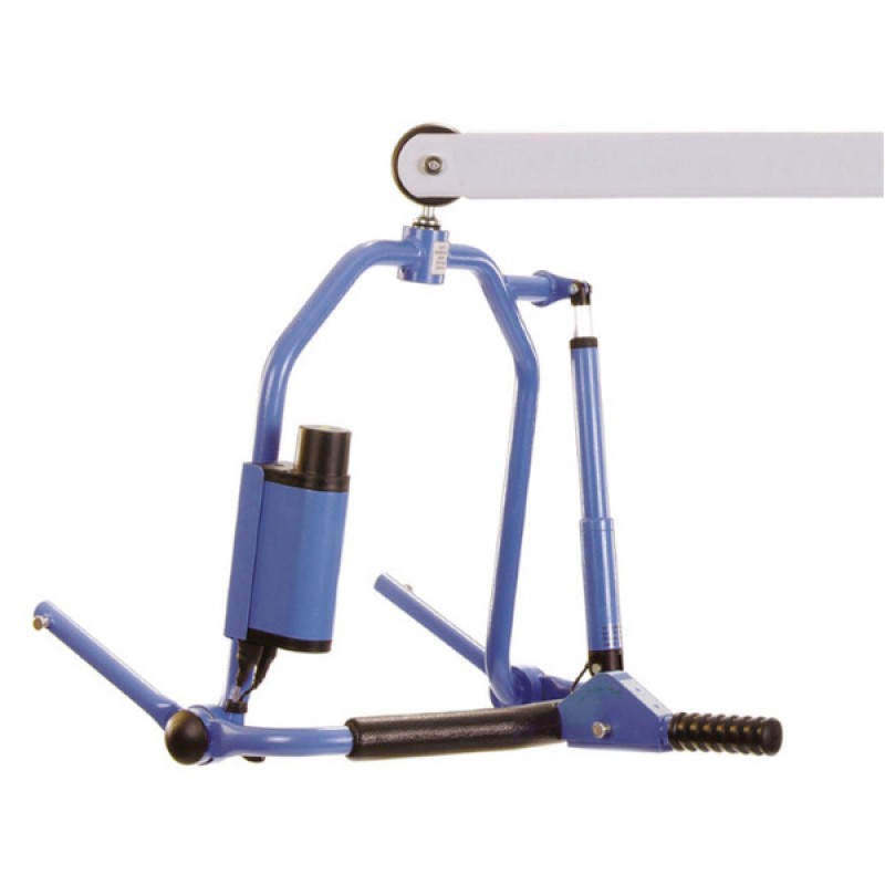 4-Point Cradle inc. Universal Scale Oxford