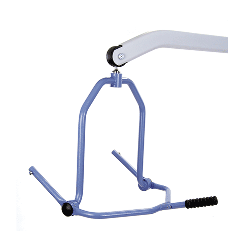 4-Point Positioning Cradle (Presence only) Oxford 4-Point Positioning Cradle (Presence only) Oxford